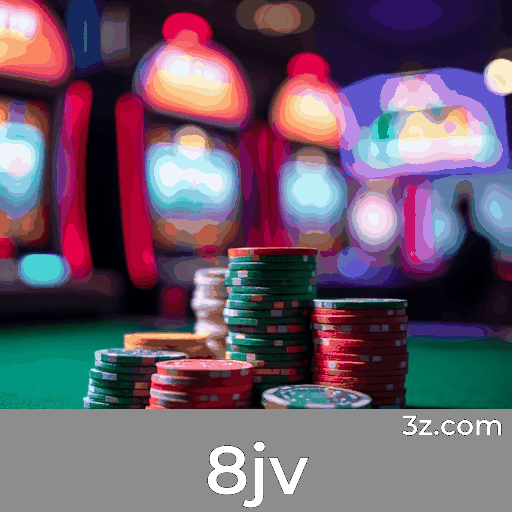 8jv Plataforma: Conecte e Compartilhe Emoções