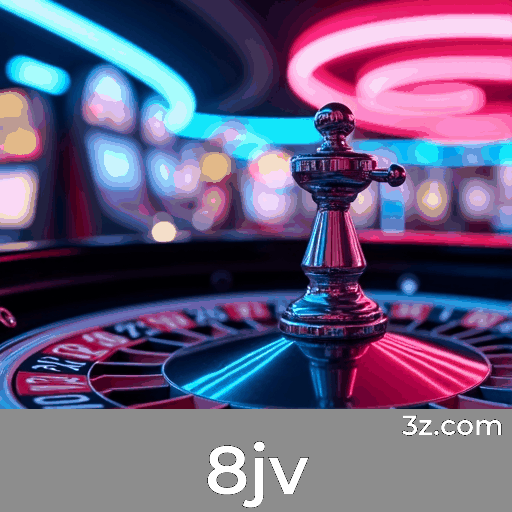 8jv Plataforma: Conecte e Compartilhe Emoções