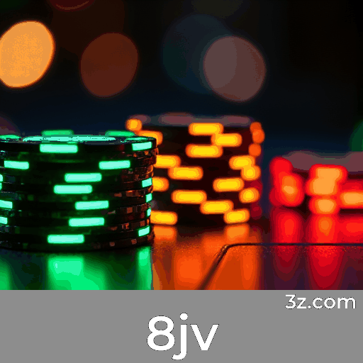 8jv: Plataforma com Bônus Generosos para Brasileiros