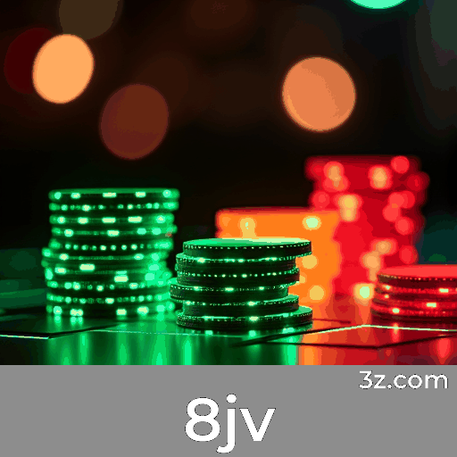 Maximize Seus Lucros com Táticas Comprovadas no 8jv
