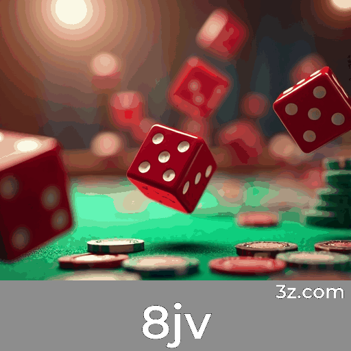 8jv: Plataforma com Bônus Generosos para Brasileiros